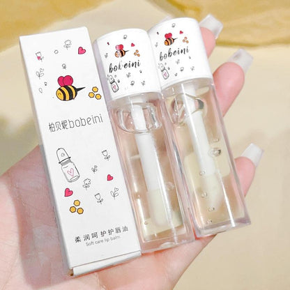 Moisturizing Lip Balm